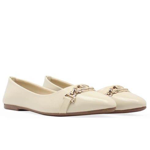 Women Casual Pumps - 40232S